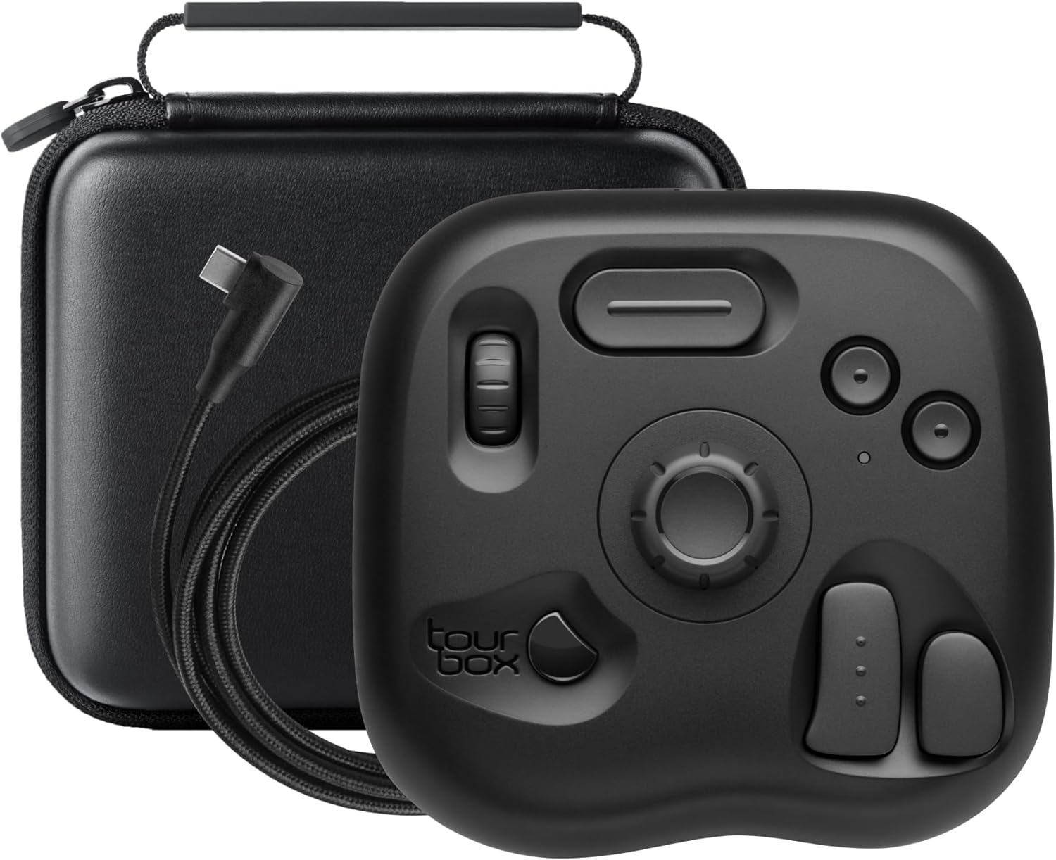 Tourbox lite 品 片手デバイス 美品 【公式通販】